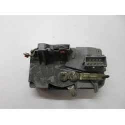 Serrure Avant Gauche Citroen Evasion Phase 1